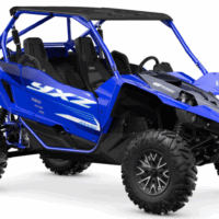 YXZ 1000R 2025-