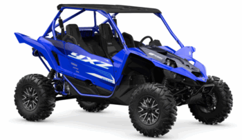 YXZ 1000R 2025-