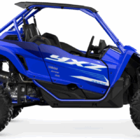 YXZ 1000R 2025- – Image 2