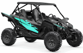 YXZ 1000R SS 2025-