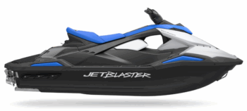 JET BLASTER 2025-