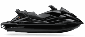 FX CRUISER SVHO 2025-