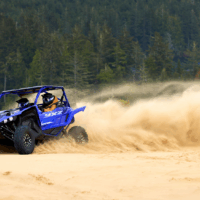 YXZ 1000R 2025- – Image 6