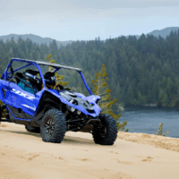 YXZ 1000R 2025- – Image 7