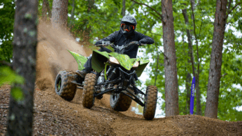 Les Quads