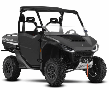 FUGLEMAN  UT10