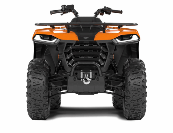 SNARLER AT5S  VERSION STANDARD – Image 3