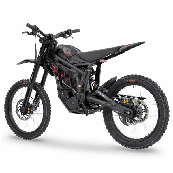 TALARIA STING 5500 PRO OFFROAD – Image 4