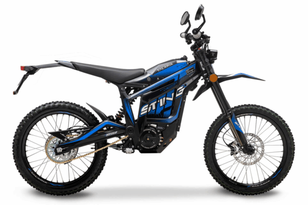 TALARIA STING 4000 – Image 2