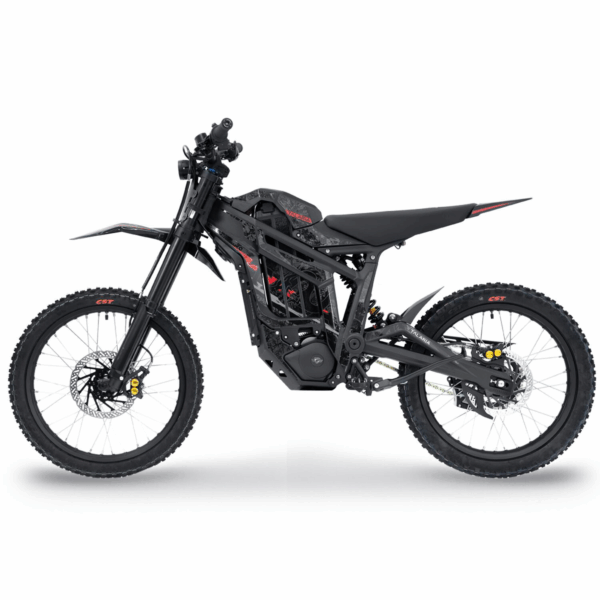TALARIA STING 5500 PRO OFFROAD – Image 2