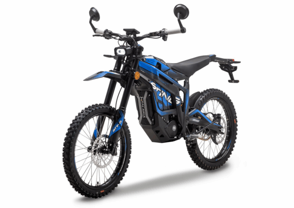 TALARIA STING 4000