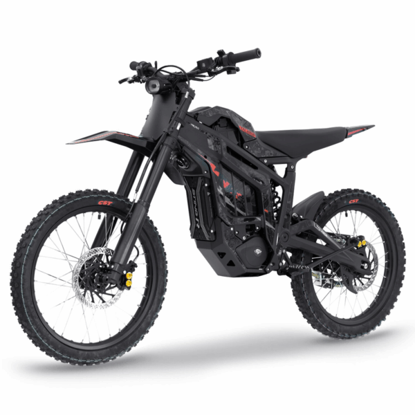 TALARIA STING 5500 PRO OFFROAD – Image 3