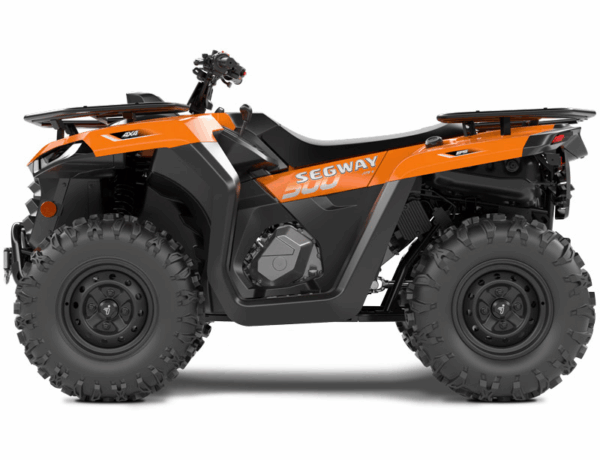 SNARLER AT5S  VERSION STANDARD – Image 4