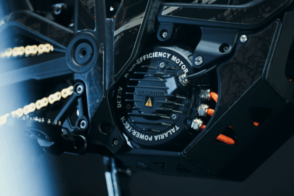 TALARIA STING 5500 PRO OFFROAD – Image 5