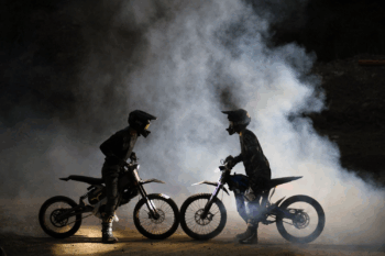Les Motos