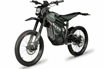 TALARIA STING 4000 ABS