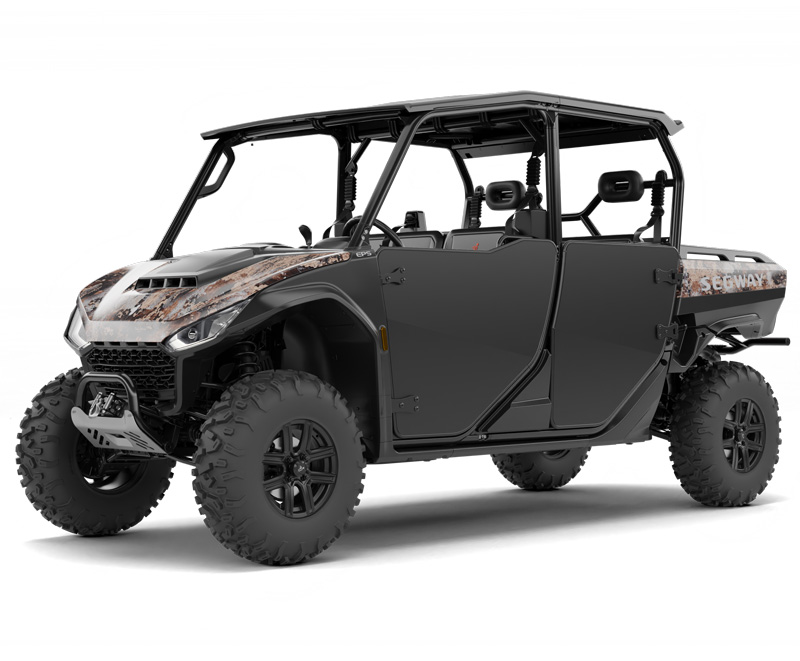 FUGLEMAN UT10 CREW – Image 2