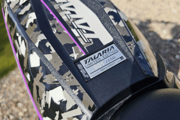 TALARIA STING 4000 LIMITED V2 – Image 4
