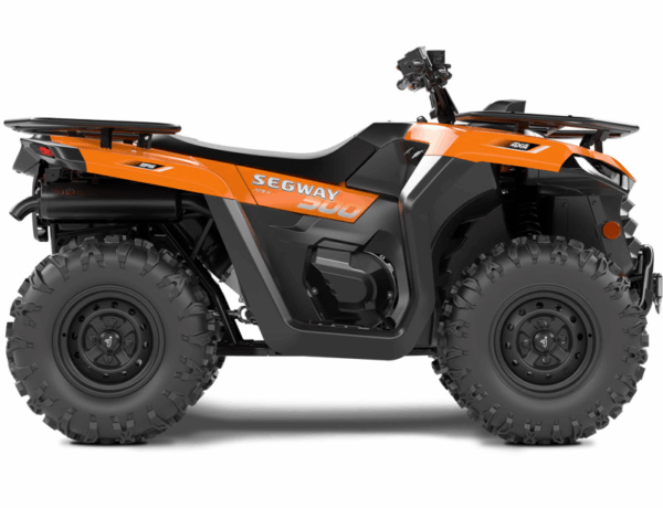 SNARLER AT5S  VERSION STANDARD – Image 5