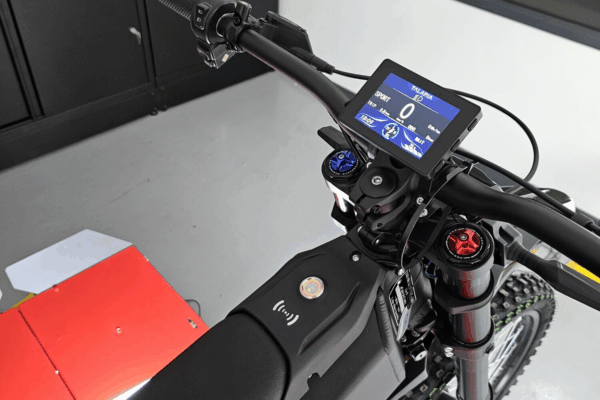TALARIA XXX ENDURO – Image 2