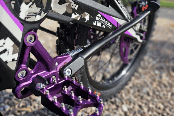 TALARIA STING 4000 LIMITED V2 – Image 5
