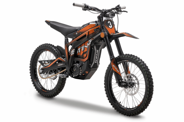 TALARIA STING 4000 OFF ROAD – Image 2