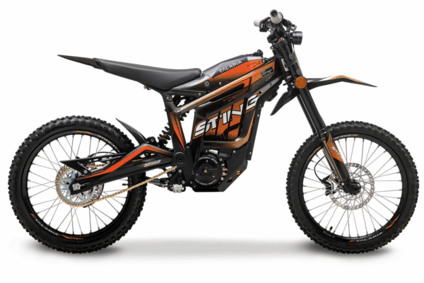 TALARIA STING 4000 OFF ROAD – Image 3