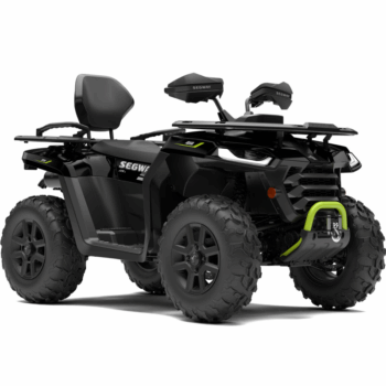 SNARLER AT5L  VERSION LUXE