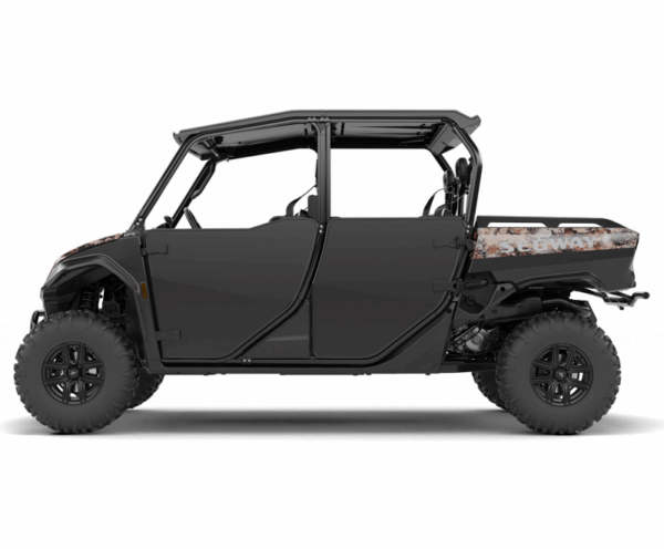 FUGLEMAN  UT10 CREW – Image 6
