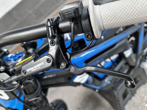 TALARIA STING 4000 OFF ROAD – Image 4