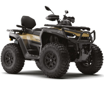 SNARLER AT10L  VERSION EPS DELUXE WIDE