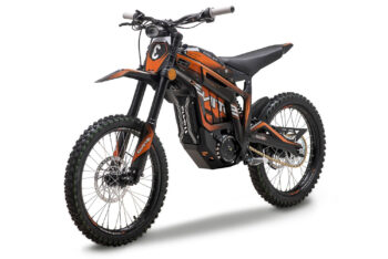 TALARIA STING 4000 OFF ROAD