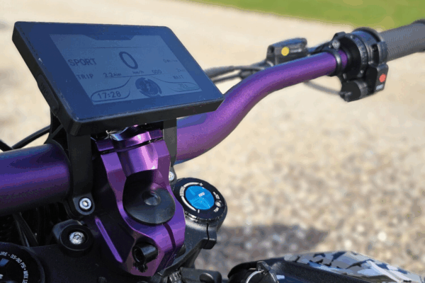 TALARIA STING 4000 LIMITED V2 – Image 6