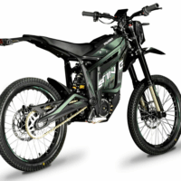 TALARIA STING 4000 ABS – Image 2