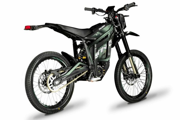 TALARIA STING 4000 ABS – Image 2