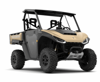 FUGLEMAN  UT6