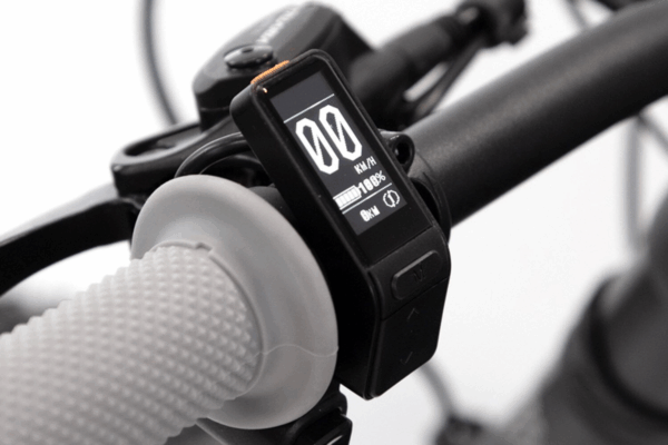 TALARIA STING 4000 OFF ROAD – Image 6