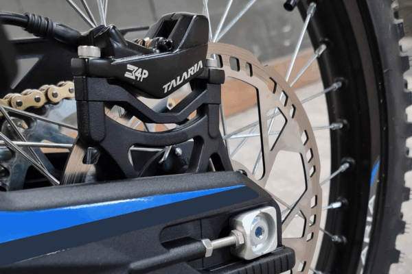 TALARIA STING 4000 OFF ROAD – Image 5