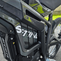 TALARIA STING 4000 ABS – Image 4