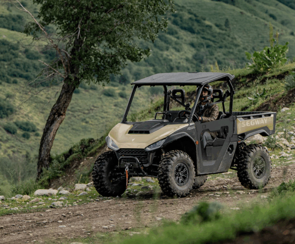 FUGLEMAN  UT6 – Image 4
