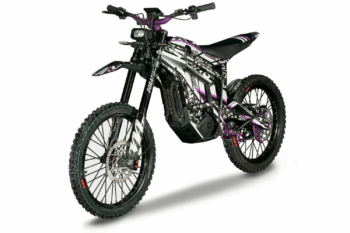 TALARIA STING 4000 LIMITED V2