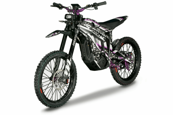 TALARIA STING 4000 LIMITED V2