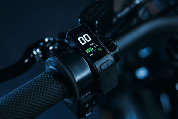 TALARIA STING 5500 PRO OFFROAD – Image 6