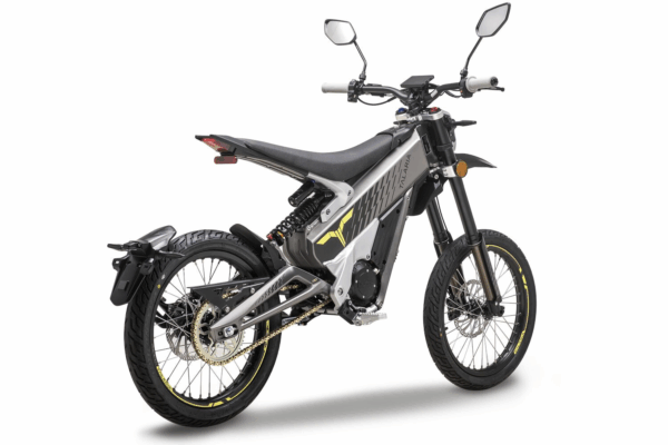 TALARIA XXX – Image 2
