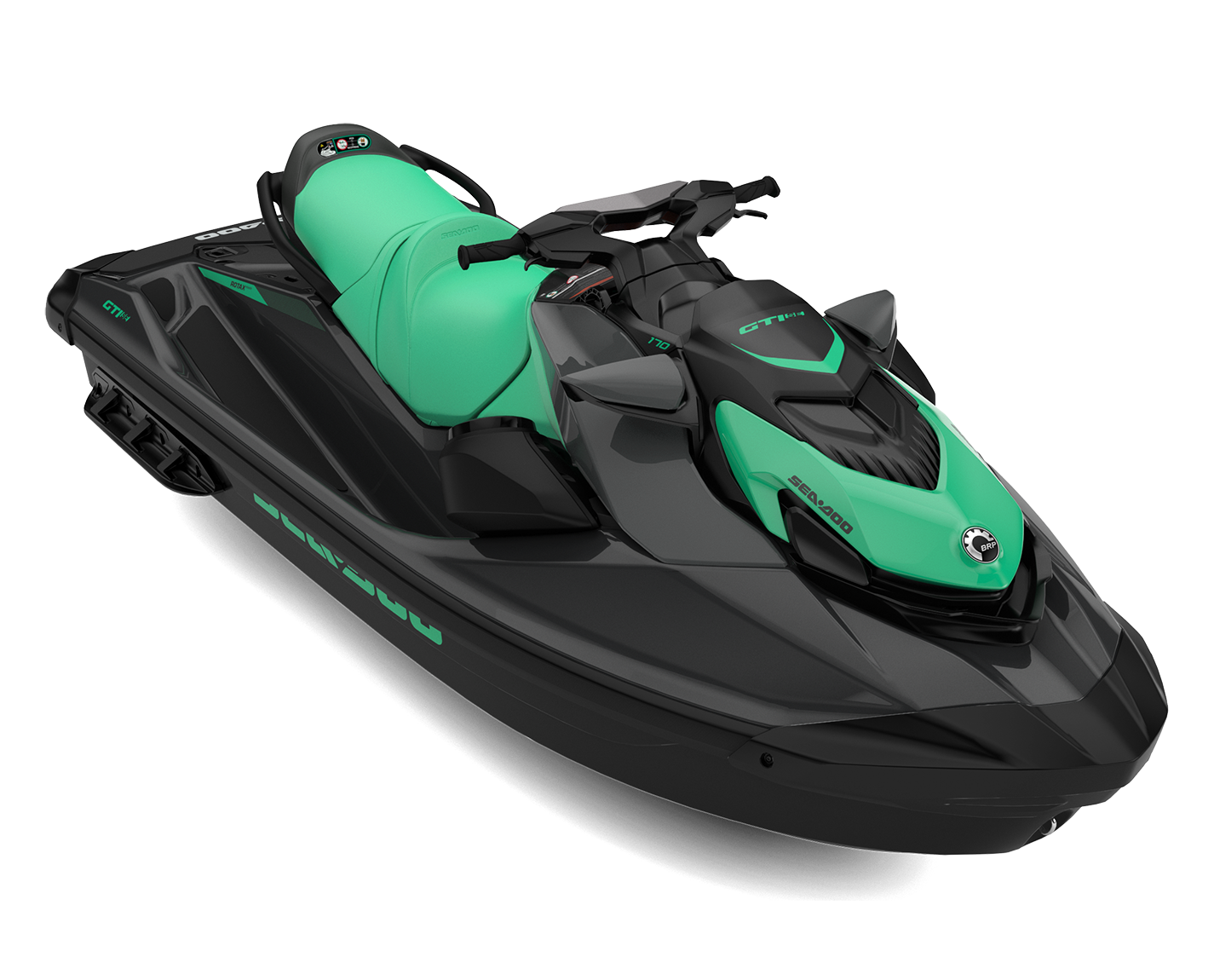 GTI SE 170 2026 – Image 3