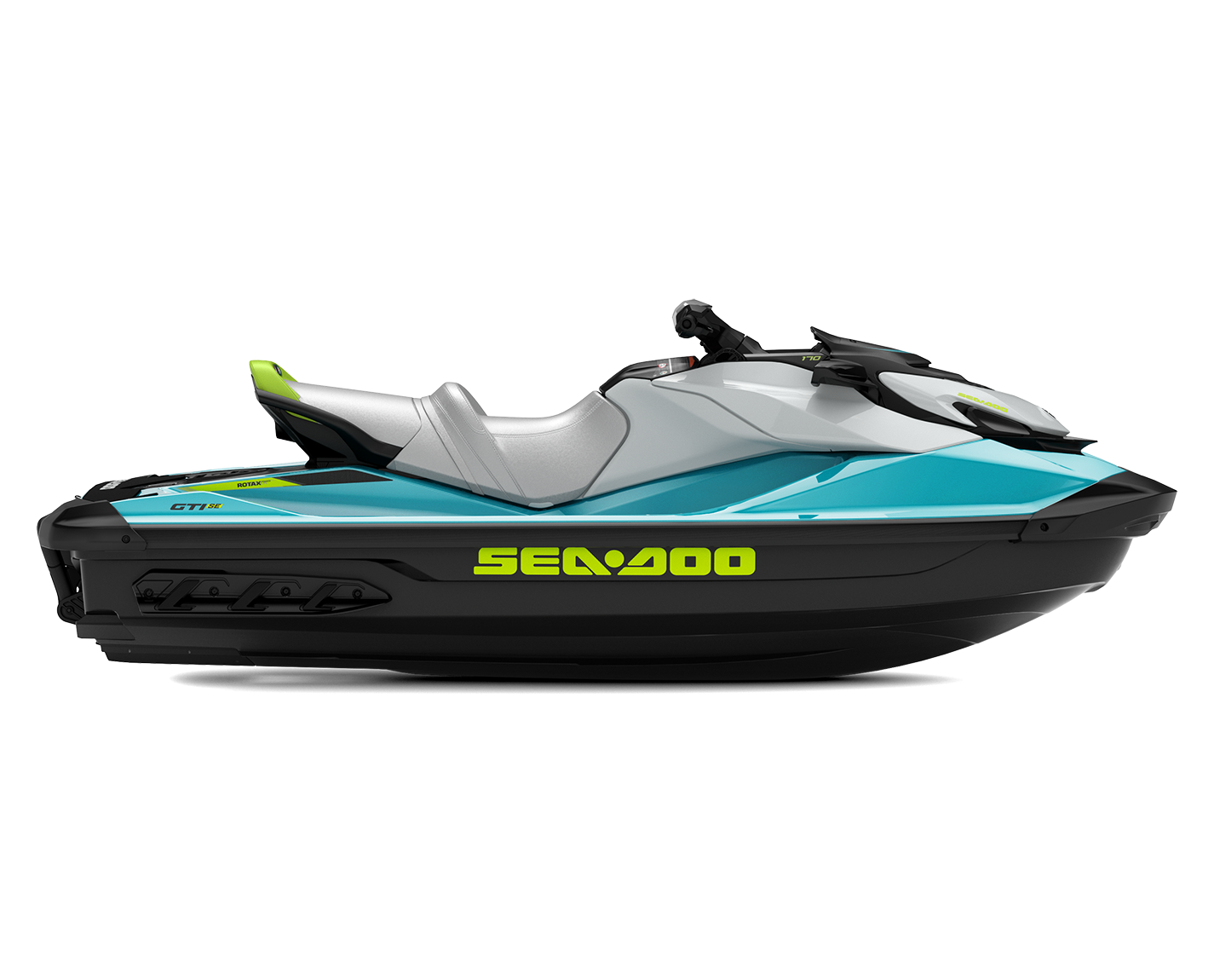 GTI SE 170 2026 – Image 2