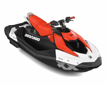 SPARK TRIXX 3UP 2026