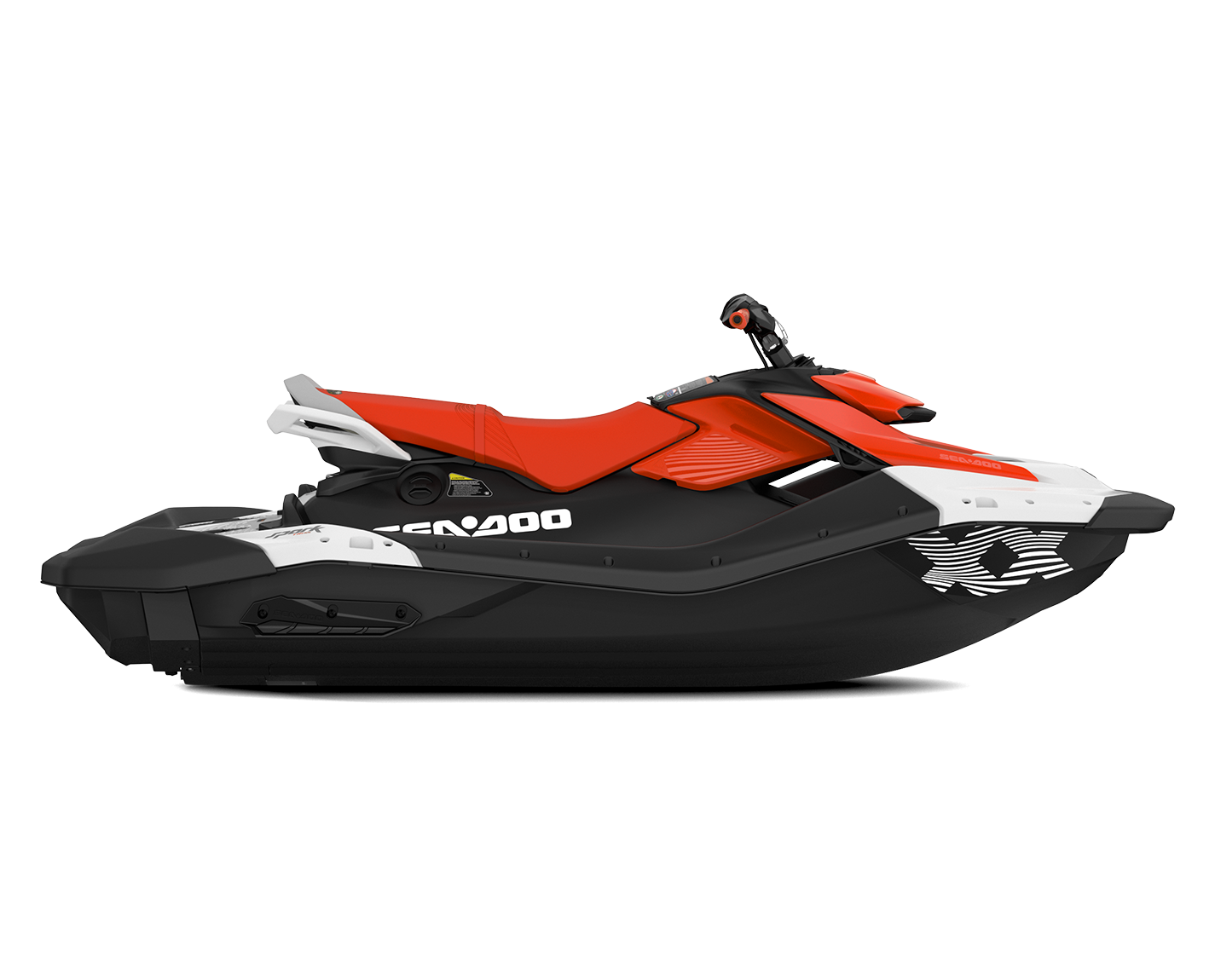 SPARK TRIXX 3UP 2026 – Image 2