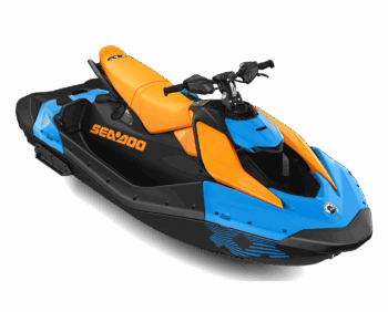 SPARK TRIXX 1UP 2026