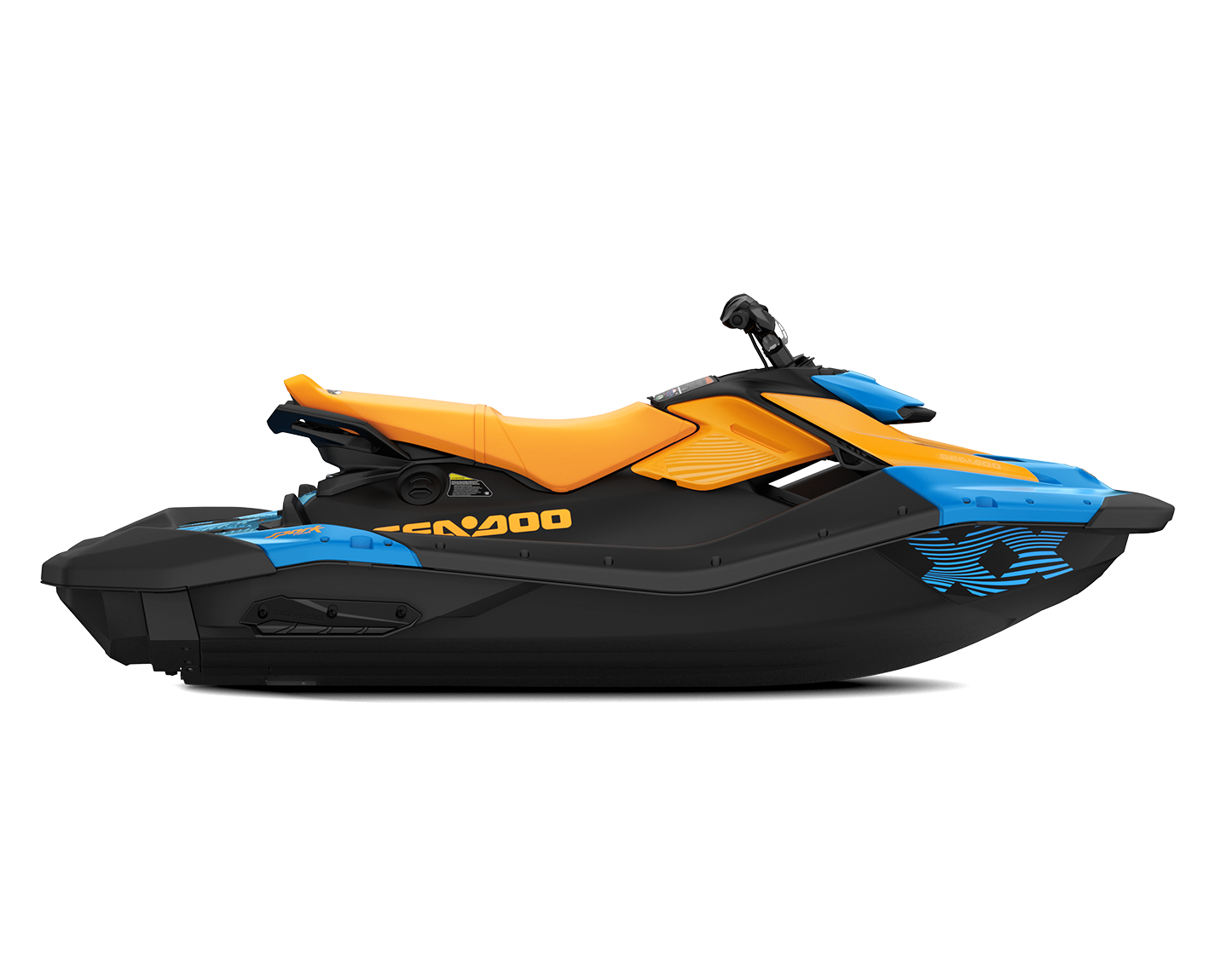 SPARK TRIXX 3UP 2026 – Image 4